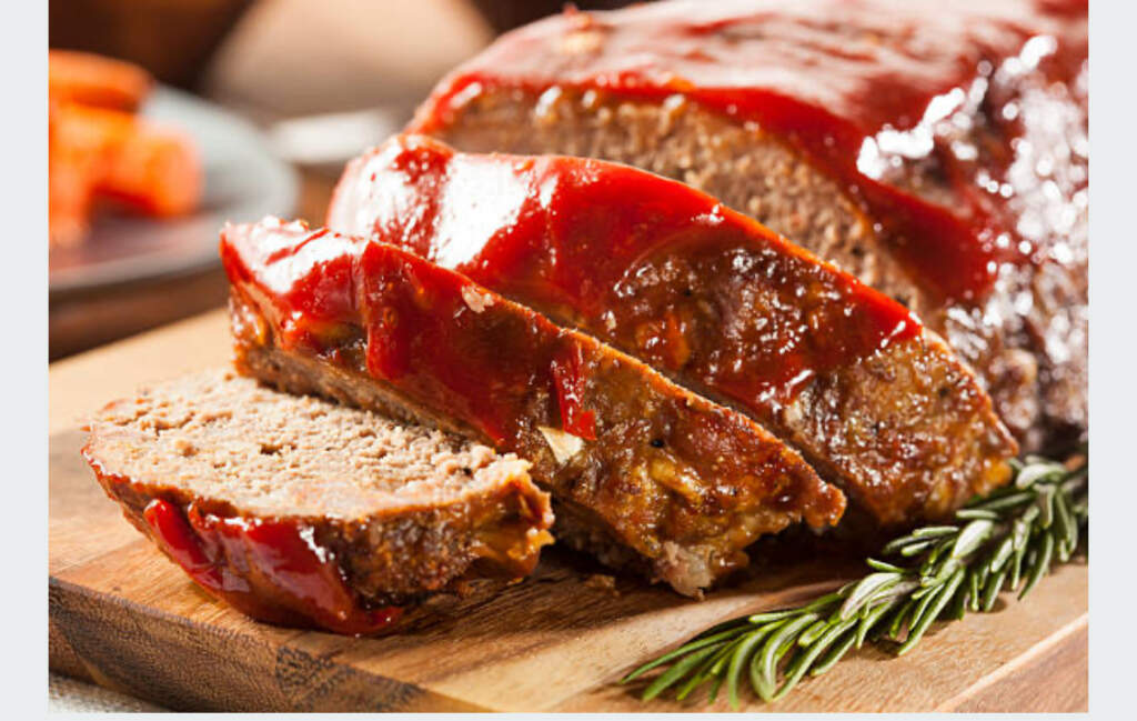 How to Make Mouthwatering Meatloaf